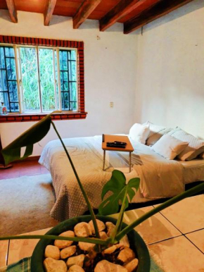 La casita mas comoda del centro